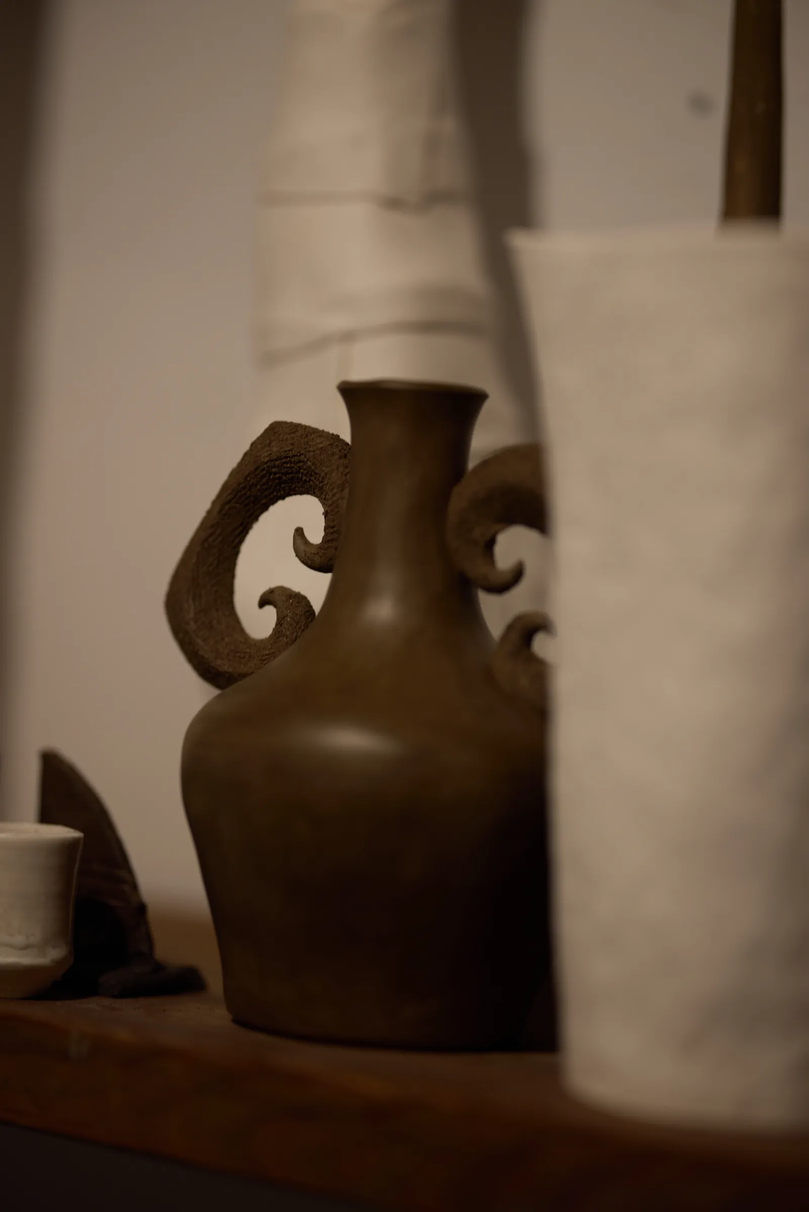 Zoé Hölzel – Keramik